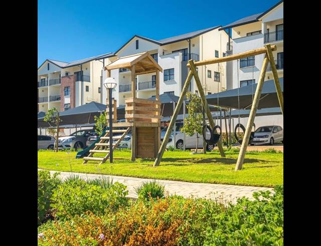 1 BEDROOM PROPERTY TO RENT IN RICHWOOD